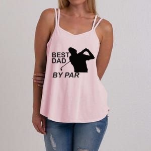 Bestdadbypar Women's Strappy Tank