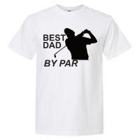 Bestdadbypar Garment-Dyed Heavyweight T-Shirt