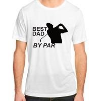 Bestdadbypar Adult ChromaSoft Performance T-Shirt