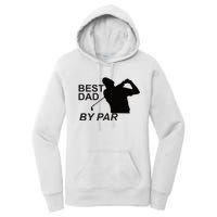 Bestdadbypar Women's Pullover Hoodie