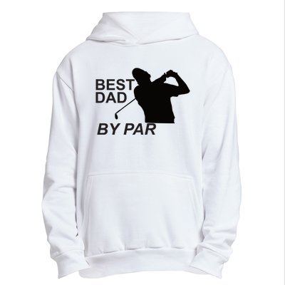 Bestdadbypar Urban Pullover Hoodie