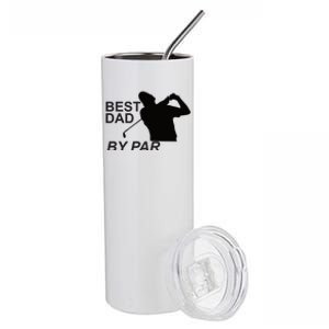 Bestdadbypar Stainless Steel Tumbler