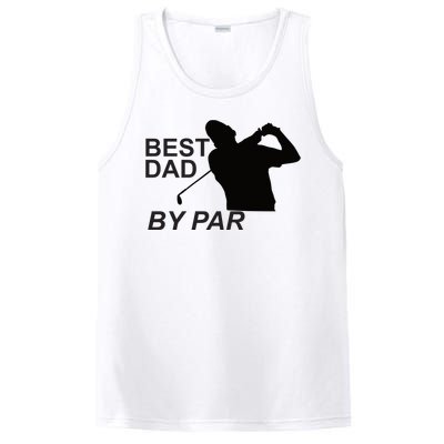 Bestdadbypar PosiCharge Competitor Tank