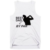 Bestdadbypar Tank Top