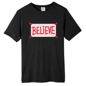 Believe Tall Fusion ChromaSoft Performance T-Shirt