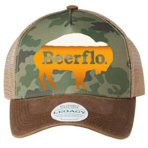 Beerflo Legacy Tie Dye Trucker Hat