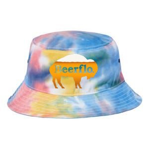 Beerflo Tie Dye Newport Bucket Hat