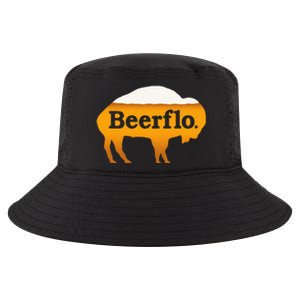 Beerflo Cool Comfort Performance Bucket Hat