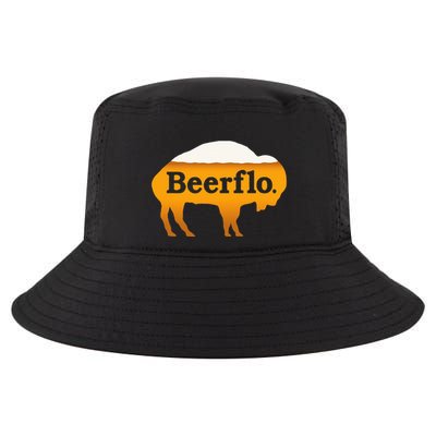 Beerflo Cool Comfort Performance Bucket Hat