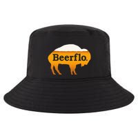 Beerflo Cool Comfort Performance Bucket Hat