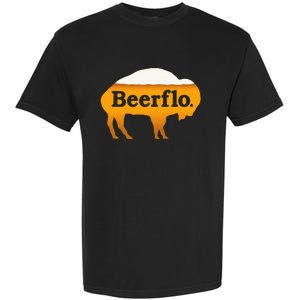 Beerflo Garment-Dyed Heavyweight T-Shirt