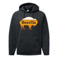 Beerflo Performance Fleece Hoodie