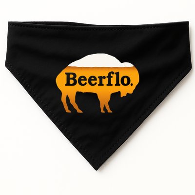 Beerflo USA-Made Doggie Bandana