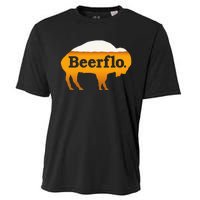 Beerflo Cooling Performance Crew T-Shirt