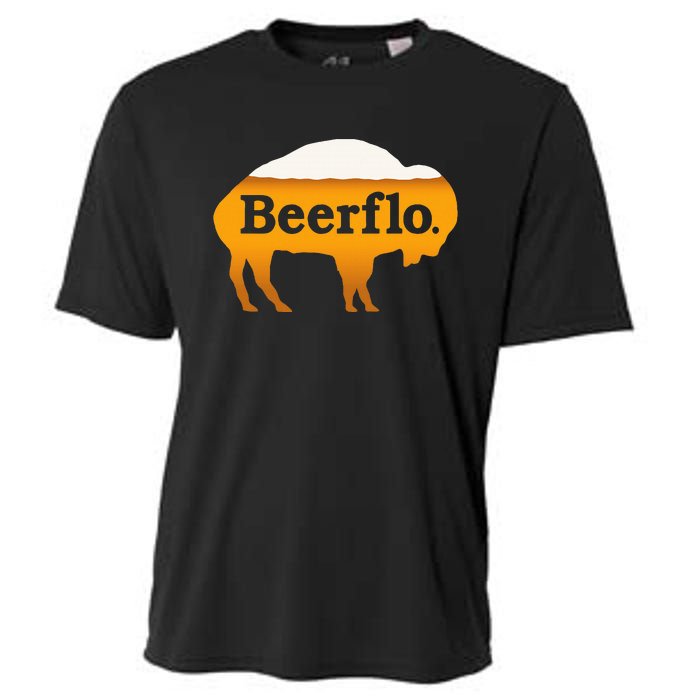 Beerflo Cooling Performance Crew T-Shirt