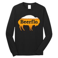 Beerflo Long Sleeve Shirt