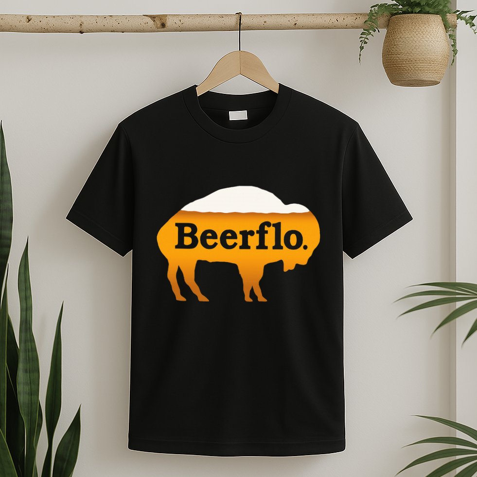 Beerflo T-Shirt
