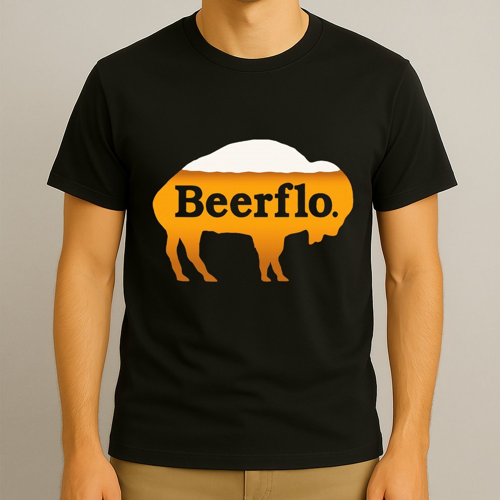 Beerflo T-Shirt