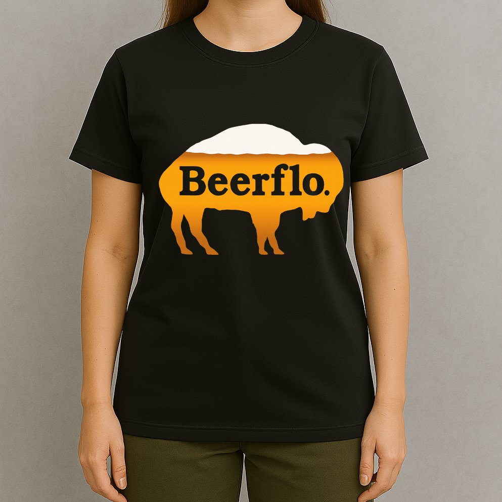 Beerflo T-Shirt