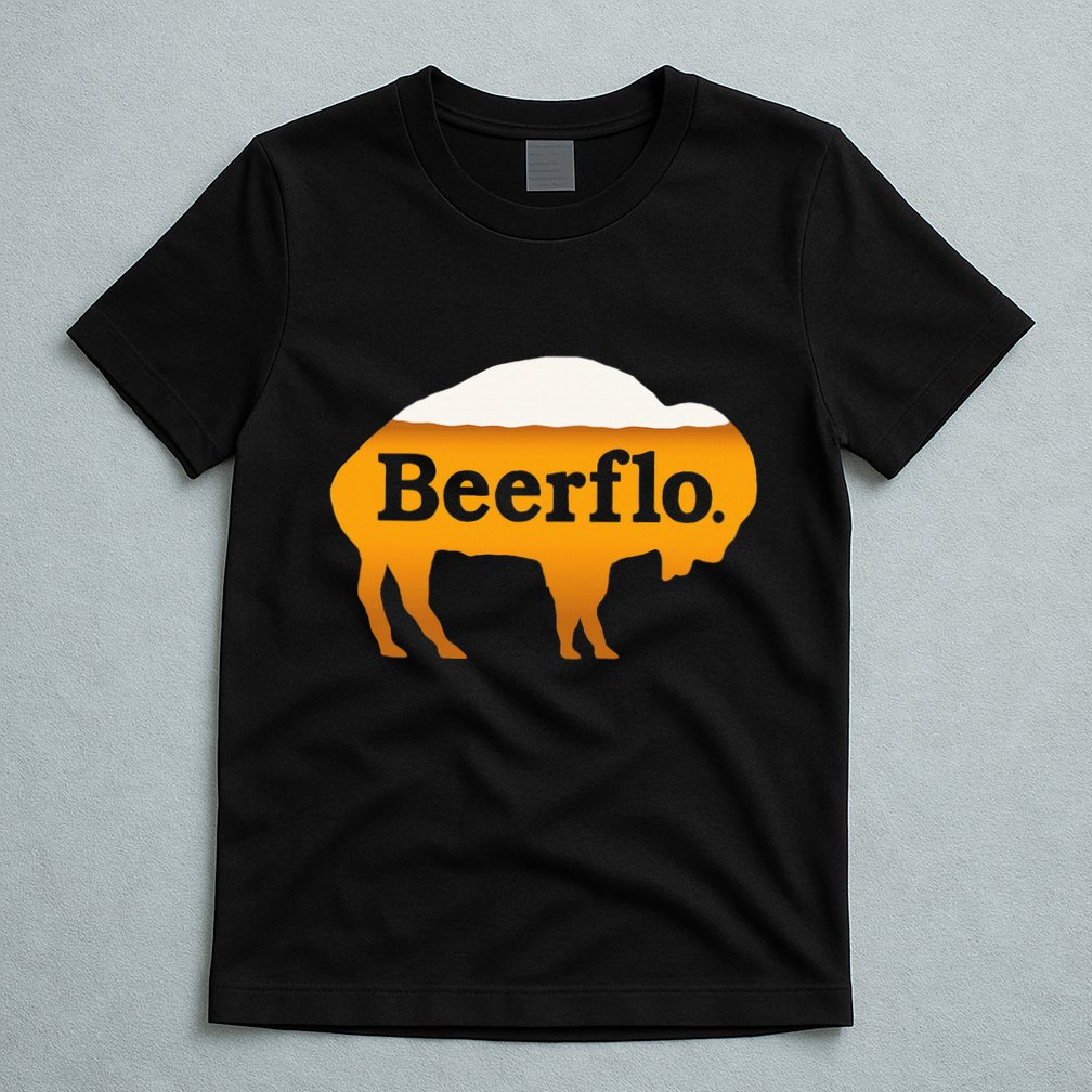 Beerflo T-Shirt