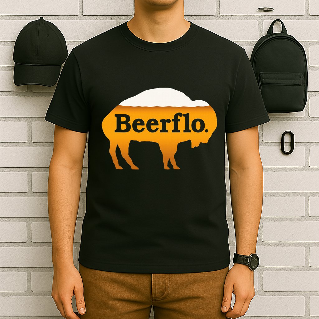 Beerflo T-Shirt