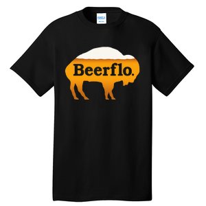 Beerflo Tall T-Shirt