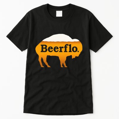 Beerflo Tall T-Shirt
