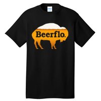 Beerflo Tall T-Shirt