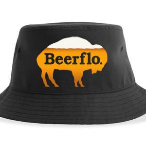 Beerflo Sustainable Bucket Hat