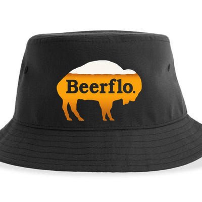 Beerflo Sustainable Bucket Hat