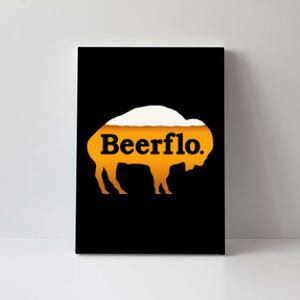 Beerflo Canvas