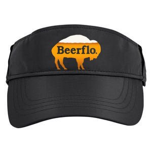 Beerflo Adult Drive Performance Visor