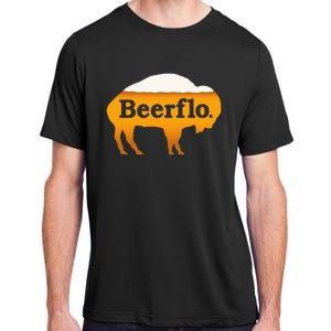 Beerflo Adult ChromaSoft Performance T-Shirt