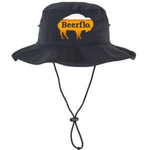 Beerflo Legacy Cool Fit Booney Bucket Hat