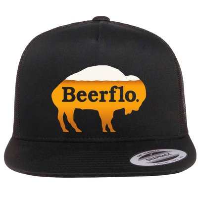 Beerflo Flatbill Hat