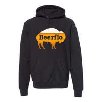 Beerflo Premium Hoodie