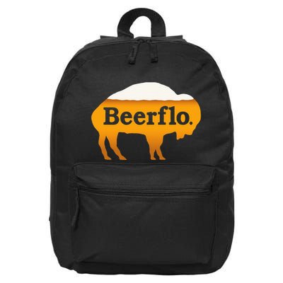 Beerflo 16 in Basic Backpack
