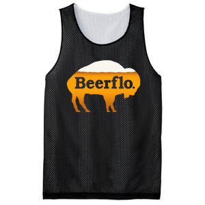 Beerflo Mesh Reversible Basketball Jersey Tank