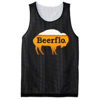 Beerflo Mesh Reversible Basketball Jersey Tank