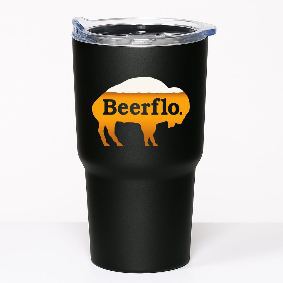 Beerflo Tumbler