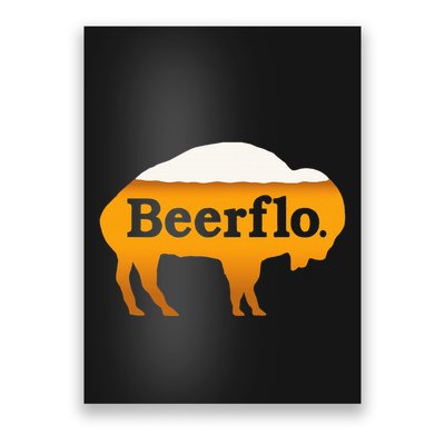 Beerflo Poster