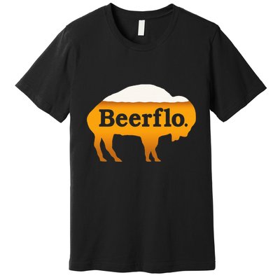Beerflo Premium T-Shirt