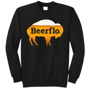 Beerflo Tall Sweatshirt