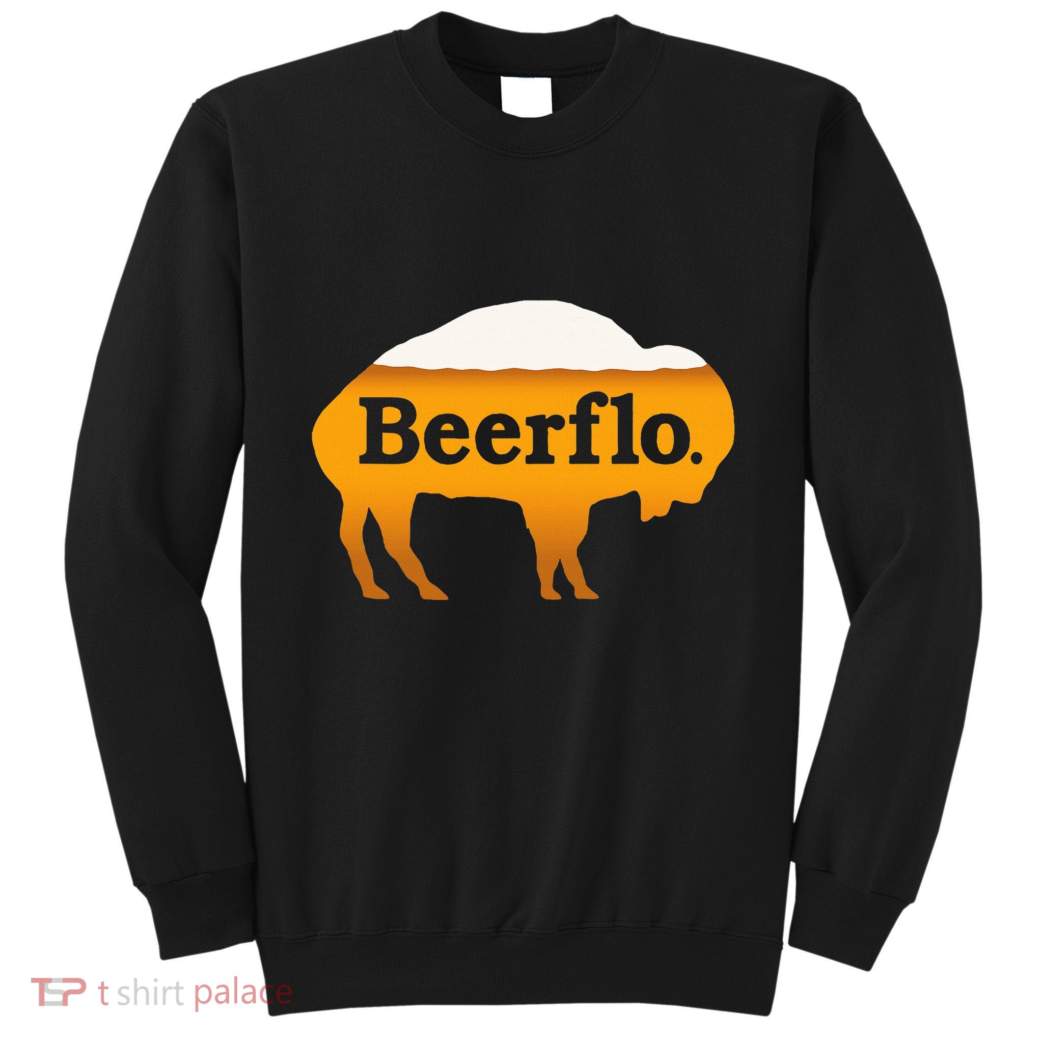 Beerflo Tall Sweatshirt