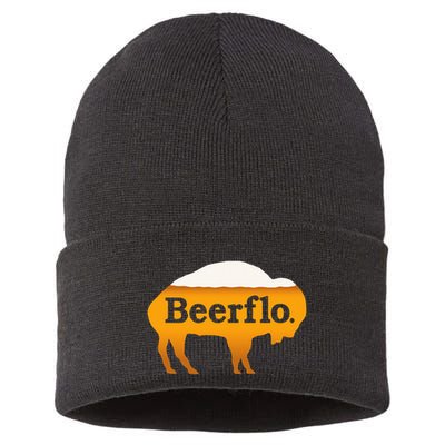Beerflo Sustainable Knit Beanie