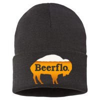 Beerflo Sustainable Knit Beanie