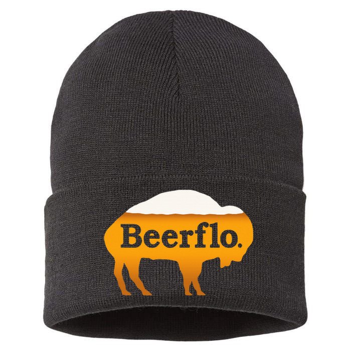 Beerflo Sustainable Knit Beanie