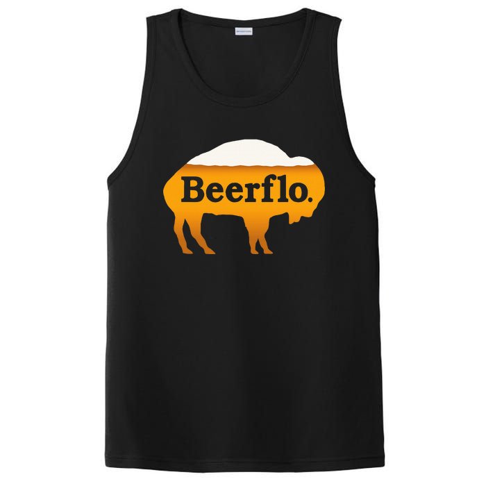 Beerflo PosiCharge Competitor Tank