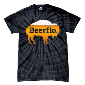 Beerflo Tie-Dye T-Shirt