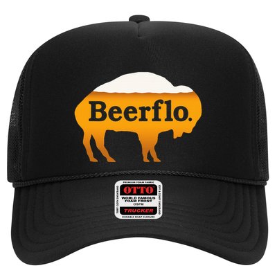 Beerflo Trucker Hat